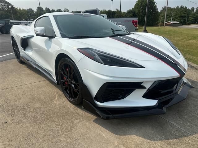 2023 CHEVROLET Corvette
