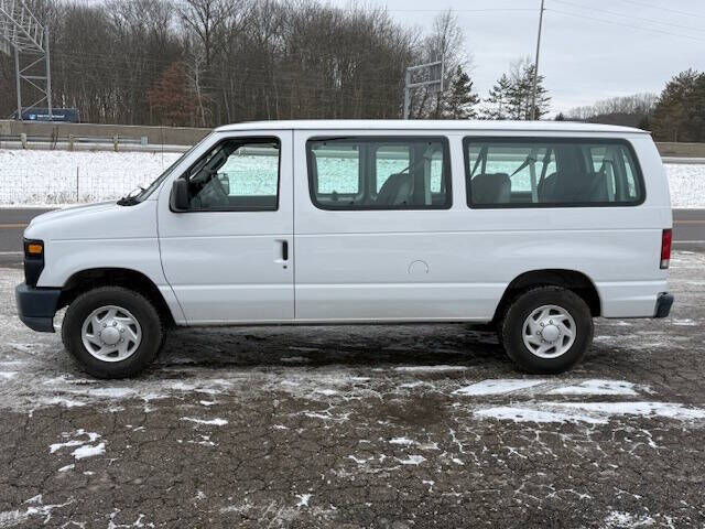 2013 CHEVROLET Express