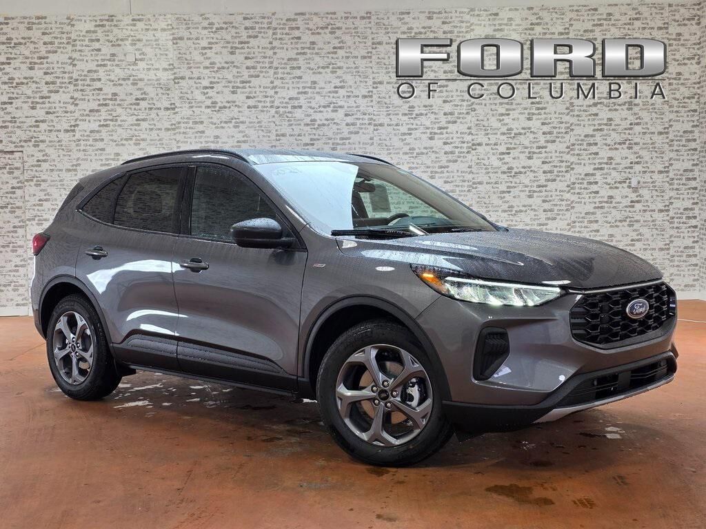 2026 FORD Escape