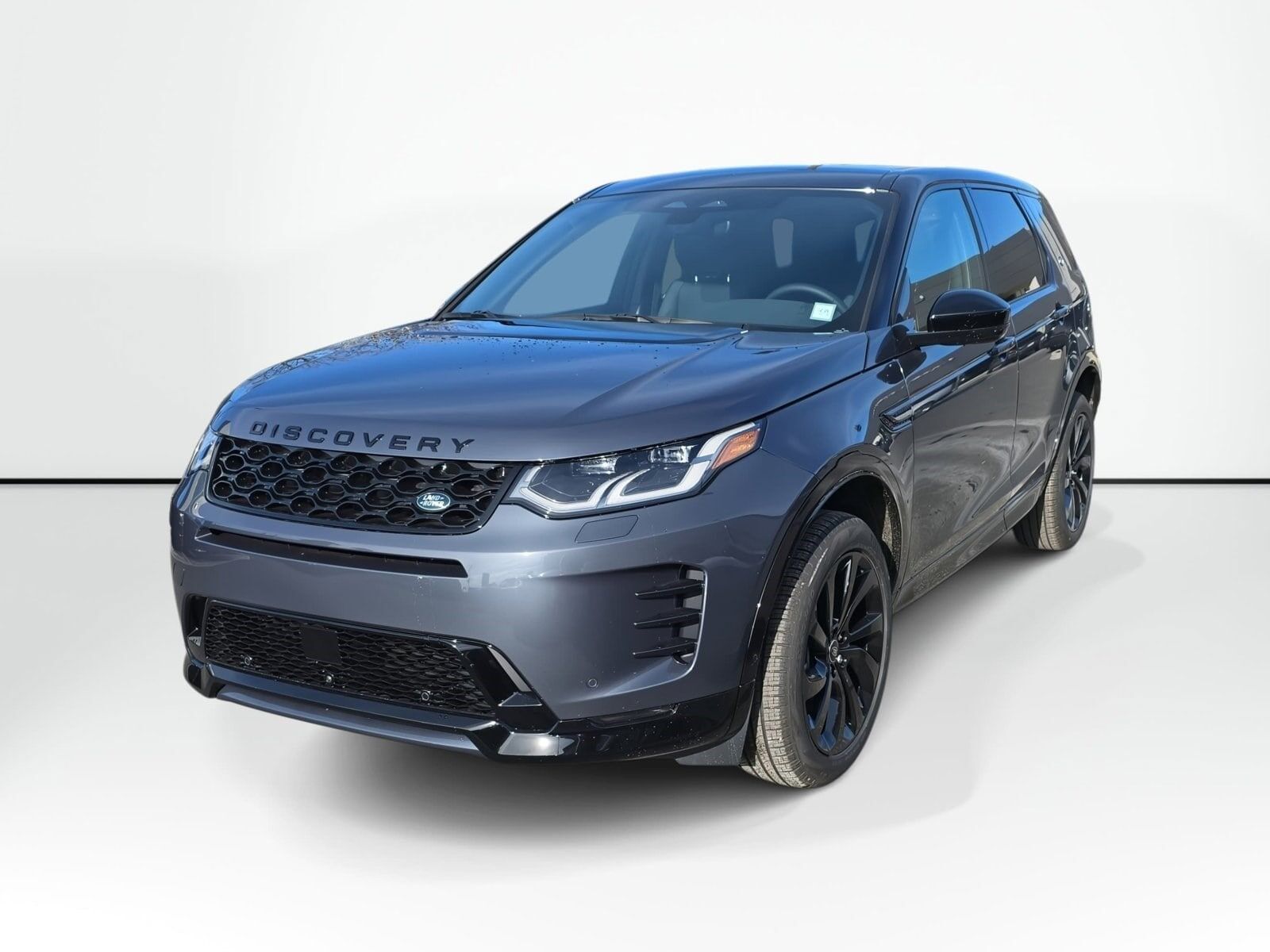 2025 LAND ROVER Discovery Sport