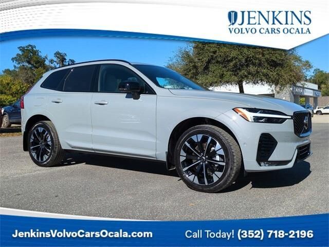 2026 VOLVO XC60