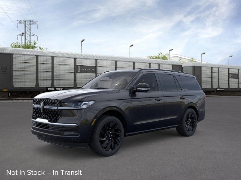 2025 LINCOLN Navigator