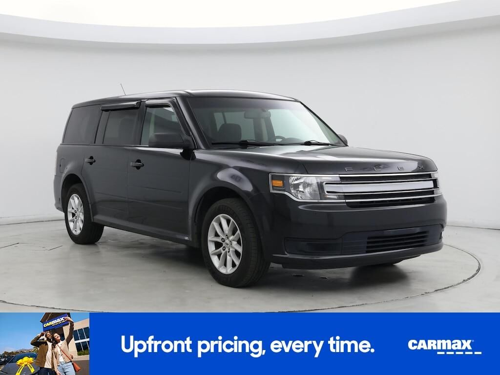 2014 FORD Flex