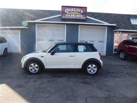 2016 MINI Hardtop
