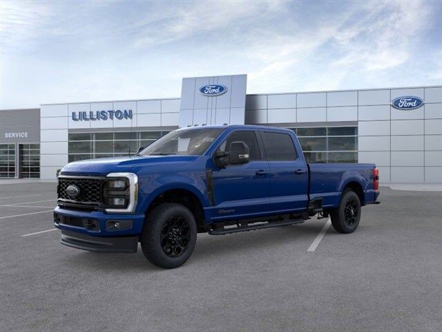 2026 FORD F-350