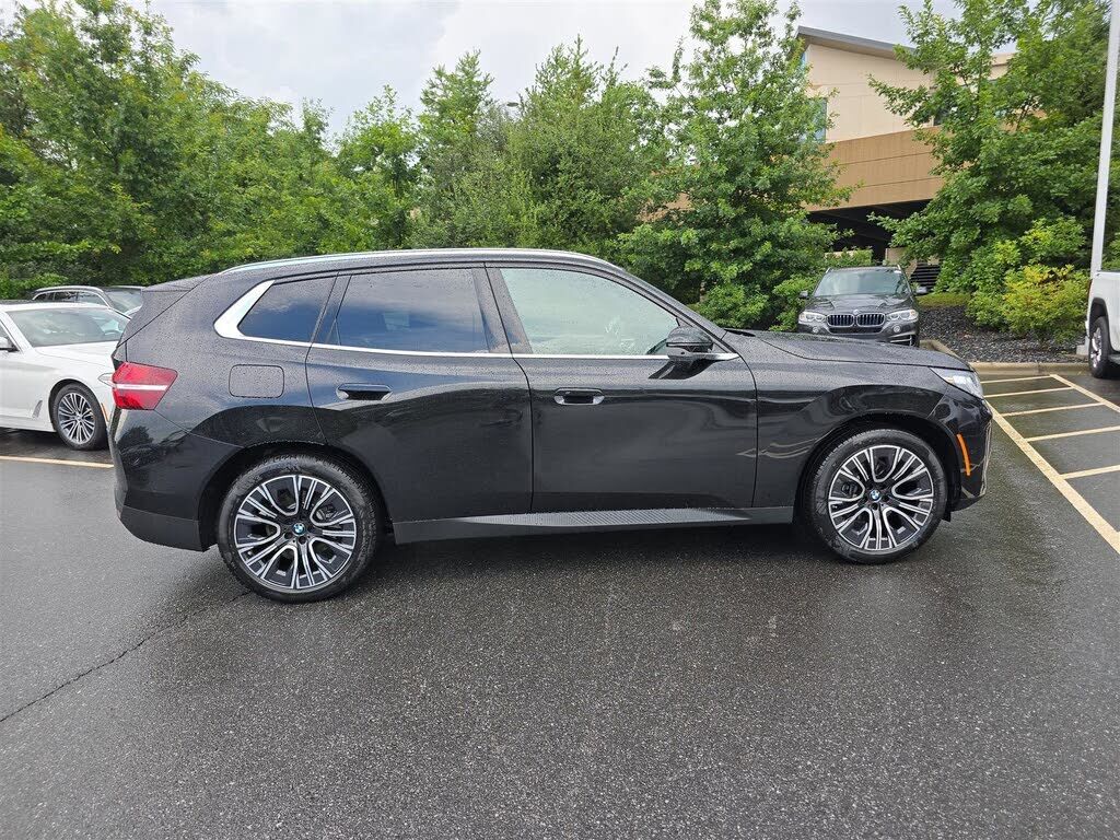 2025 BMW X3