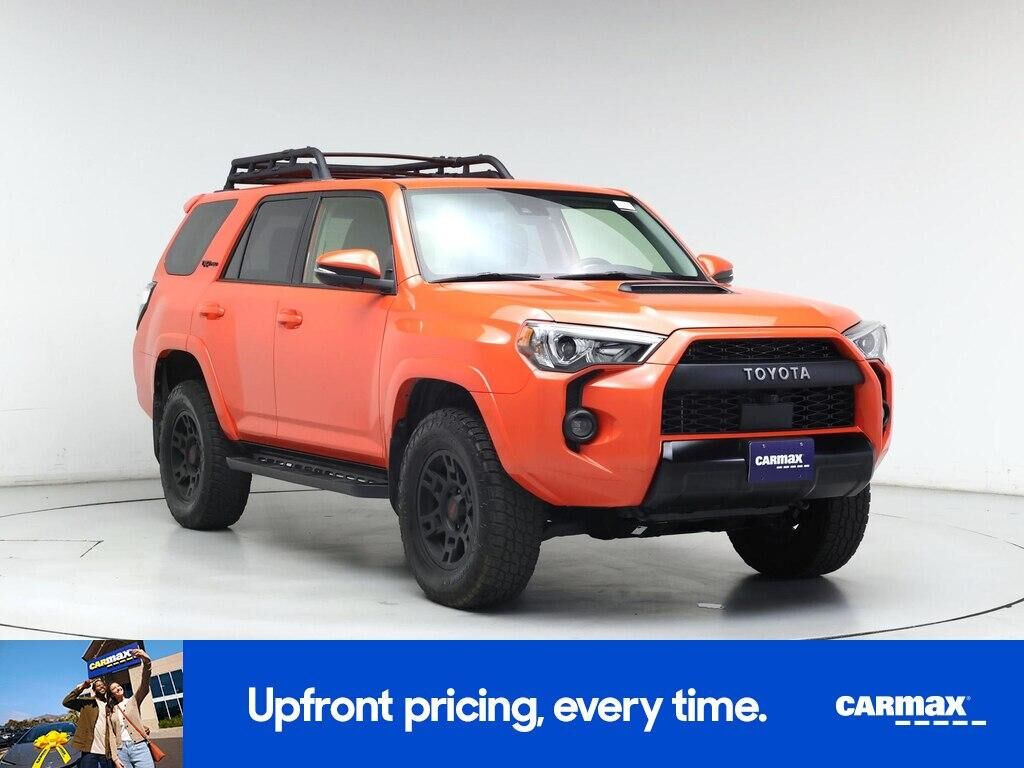 2023 TOYOTA 4-Runner