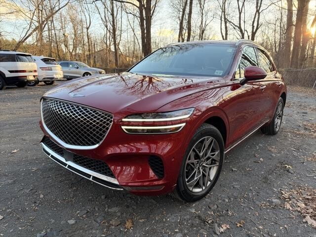 2023 GENESIS GV70