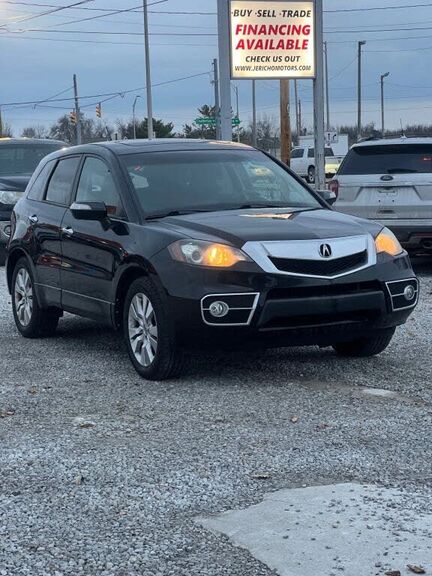 Acura RDX