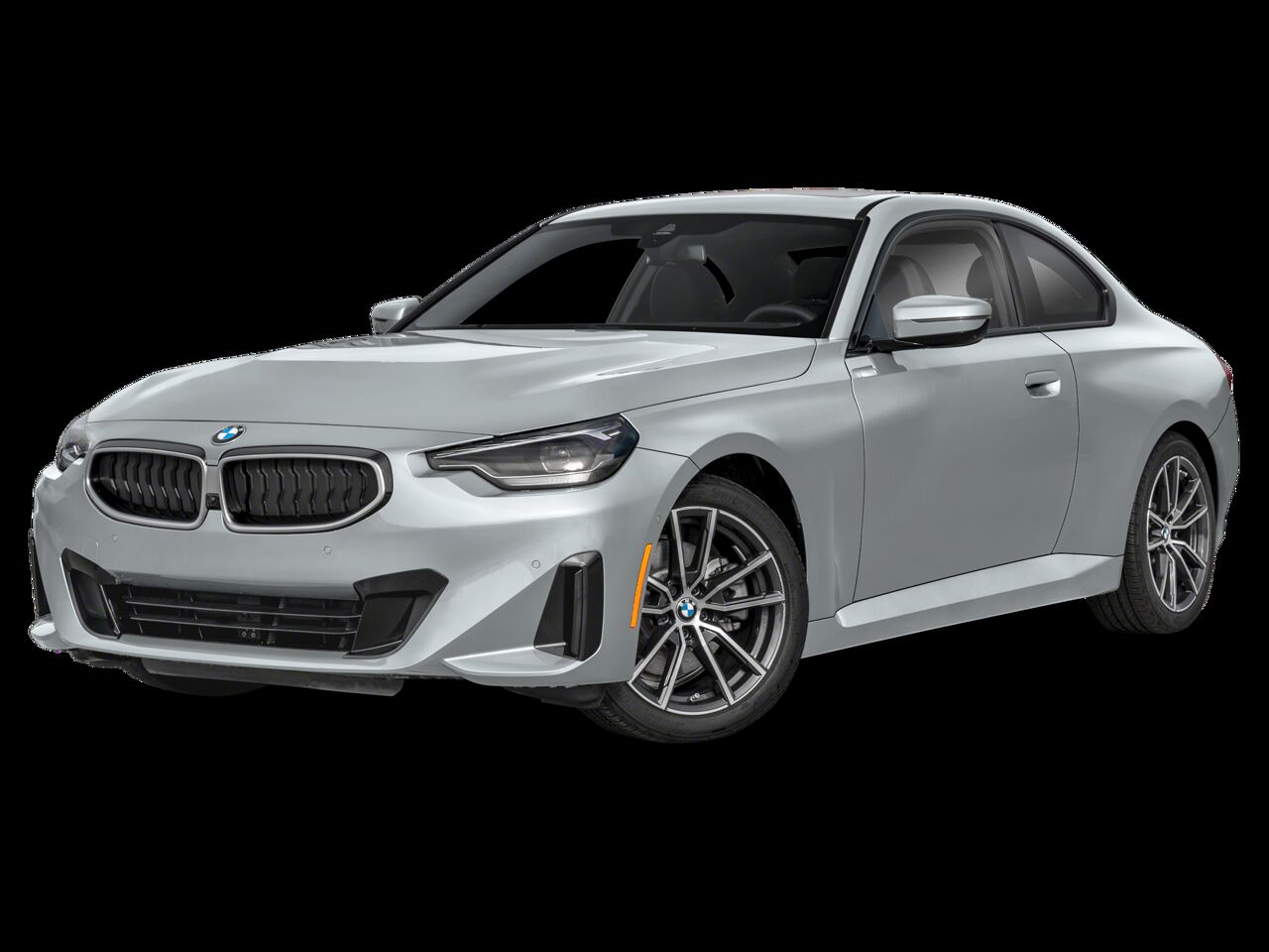 2026 BMW 230i
