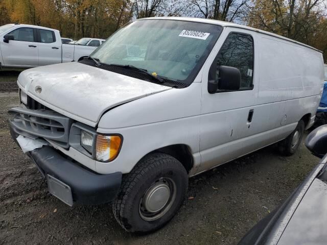 Ford E-150