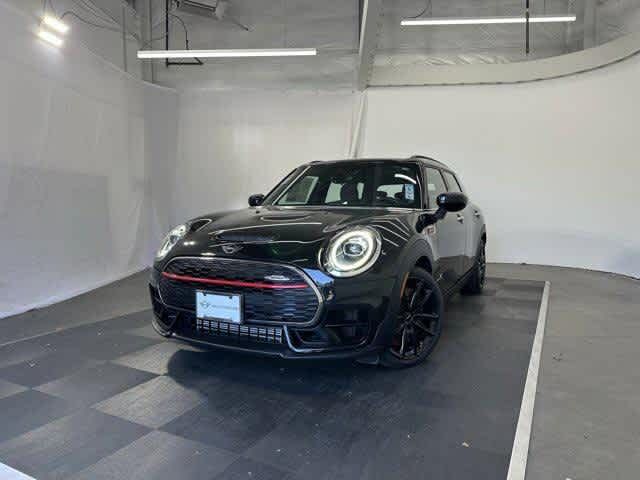 2021 MINI Clubman