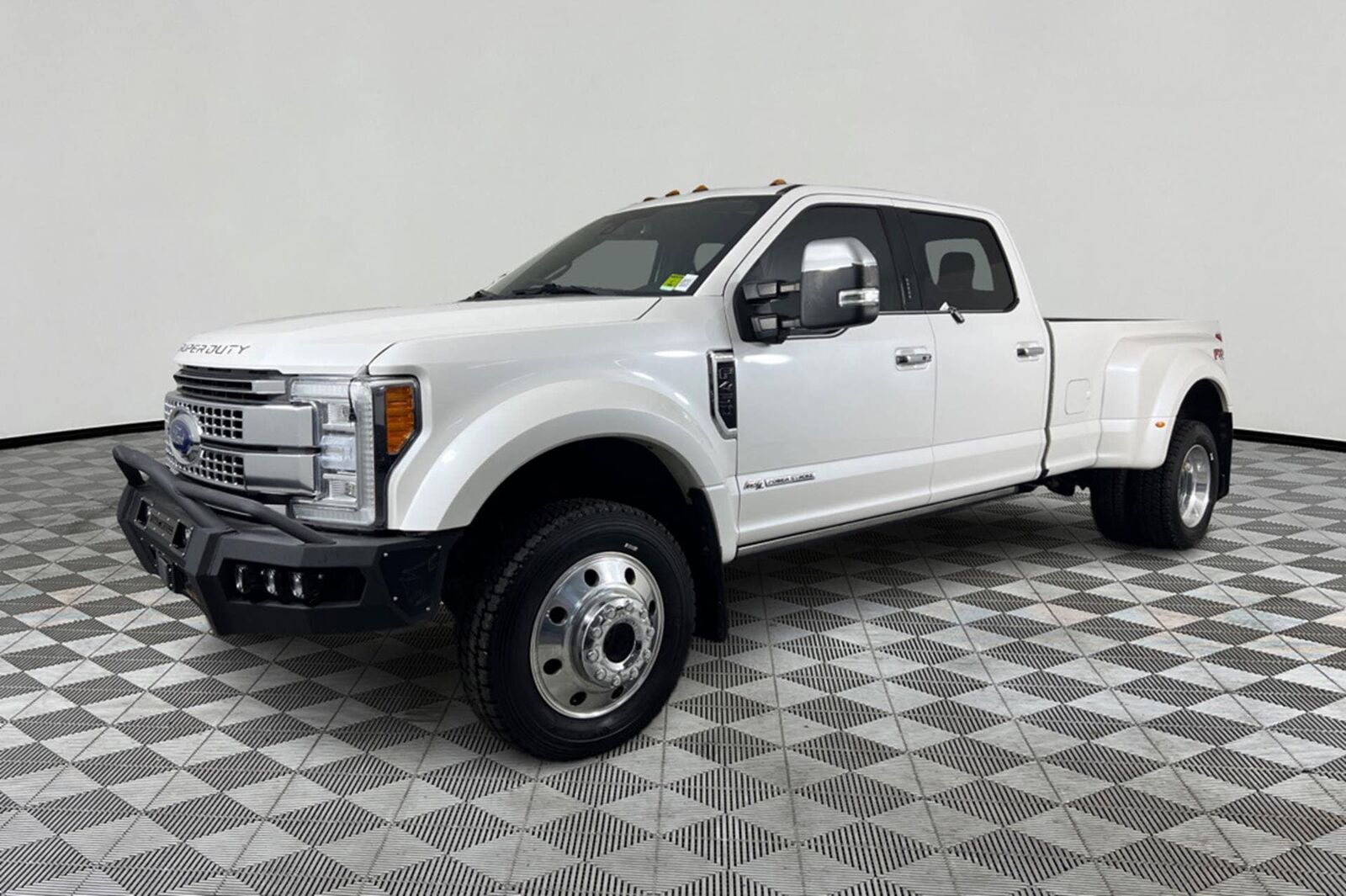 Ford F-450