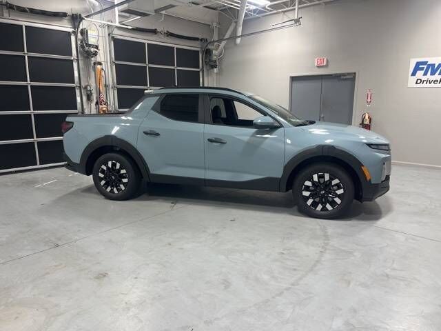 2026 HYUNDAI SANTA CRUZ