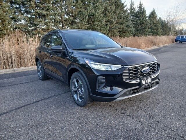 2026 FORD Escape