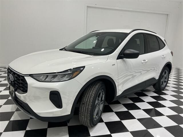 2026 FORD Escape