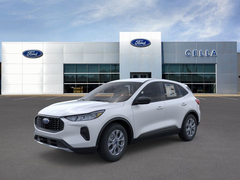 2026 FORD Escape