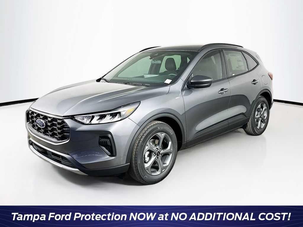 2026 FORD Escape