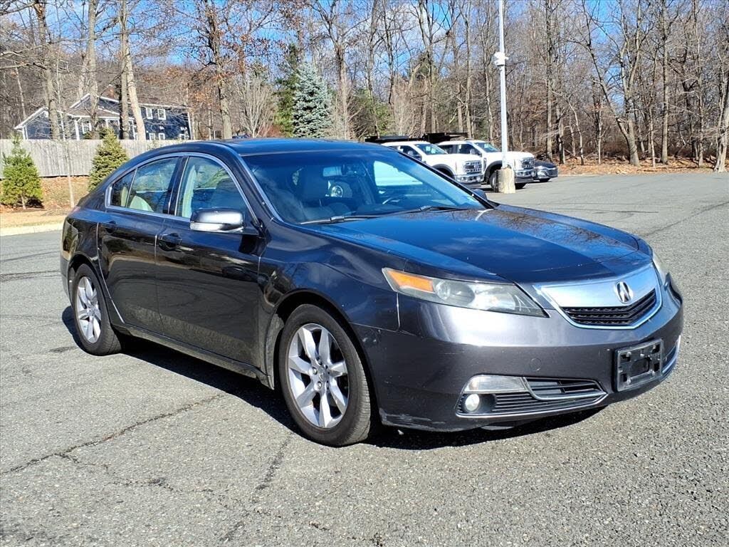 Acura TL