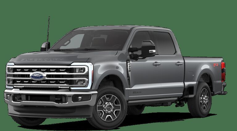 2026 FORD F-250