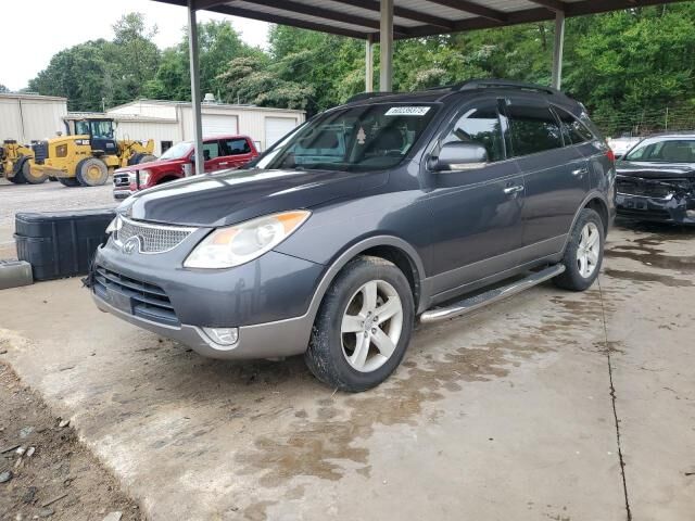 2011 HYUNDAI Veracruz