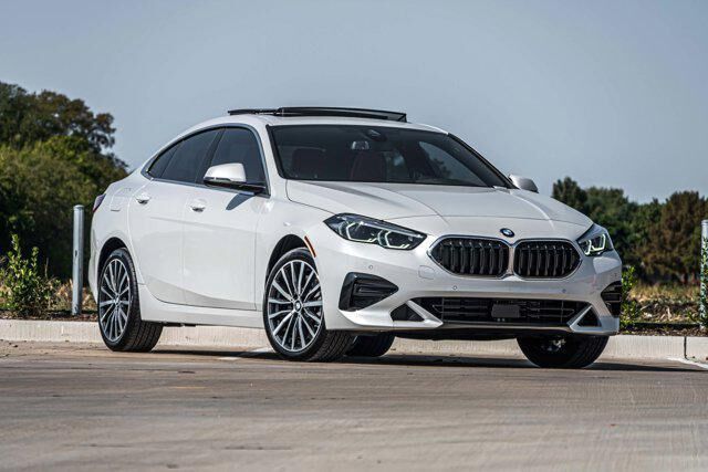 2024 BMW 2 Series