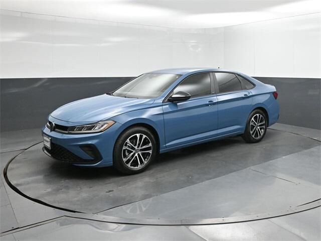 2026 VOLKSWAGEN Jetta
