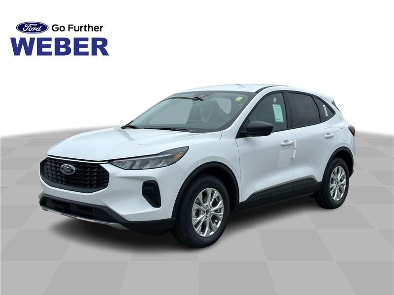 2026 FORD Escape