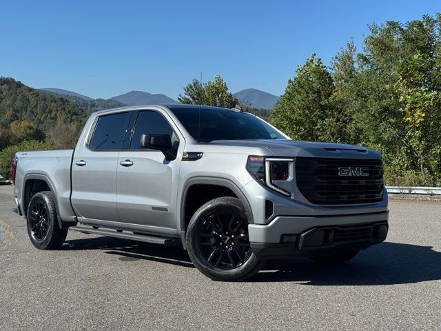 2023 GMC Sierra