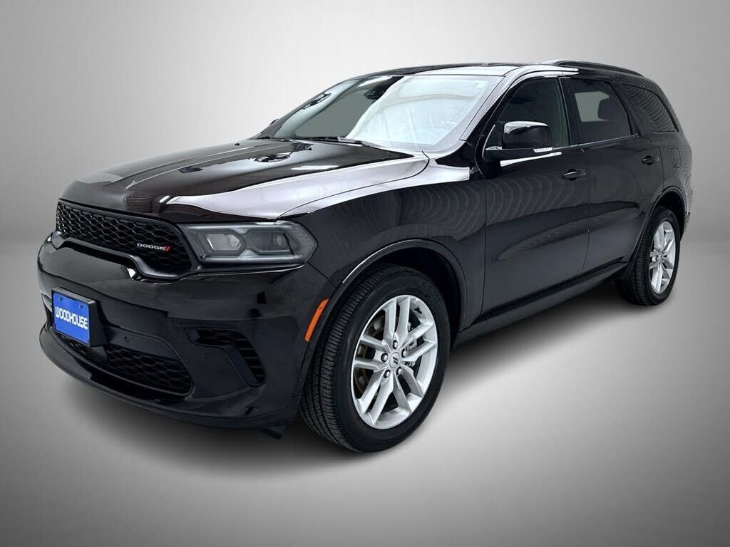2025 DODGE Durango