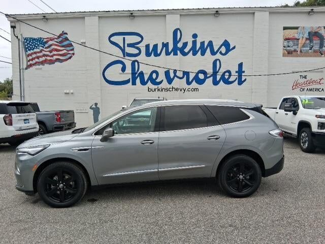 2023 BUICK Enclave
