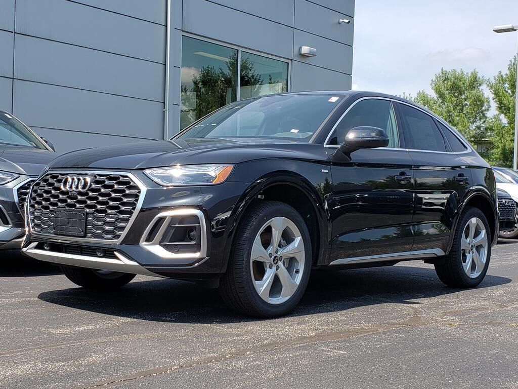 2025 AUDI Q5