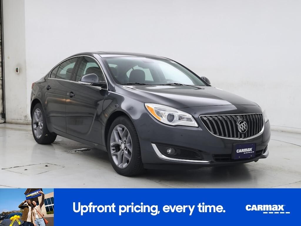Buick Regal