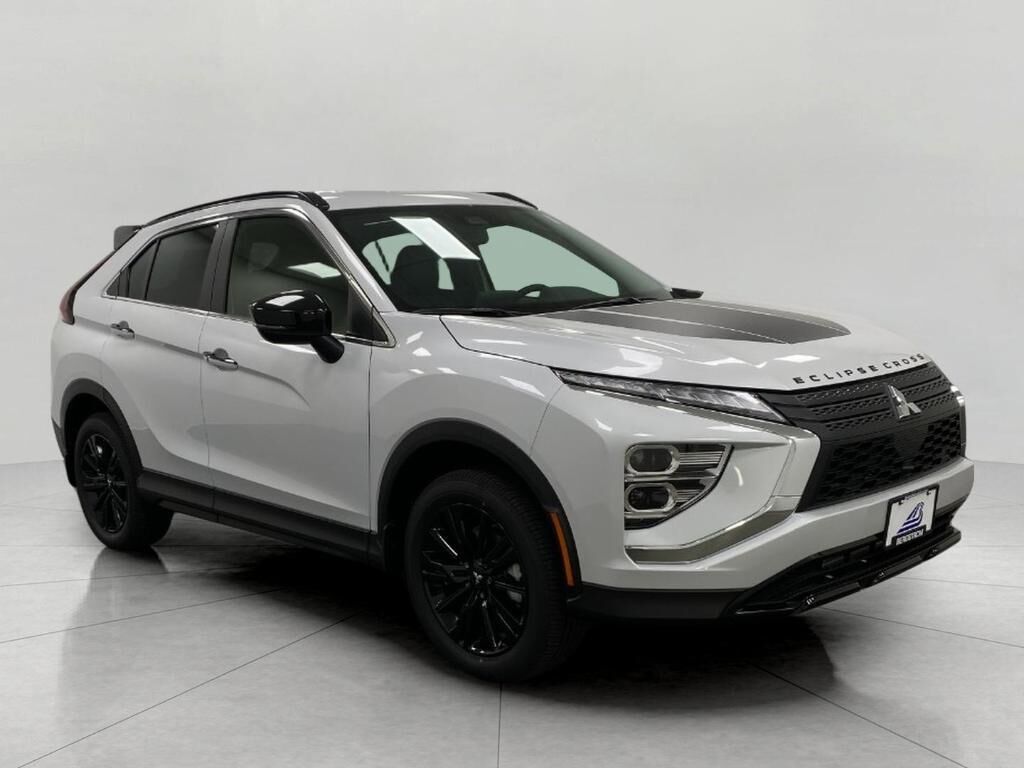 2026 MITSUBISHI ECLIPSE CROSS