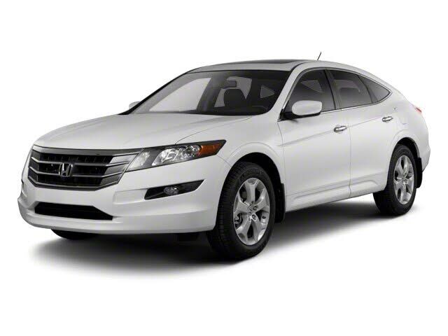 Honda Accord Crosstour