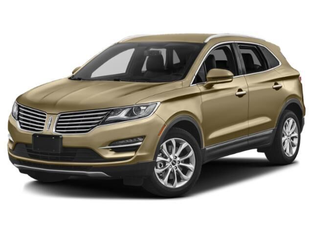 Lincoln MKC