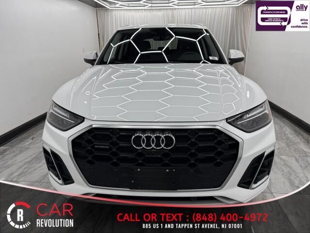 2024 Audi Q5