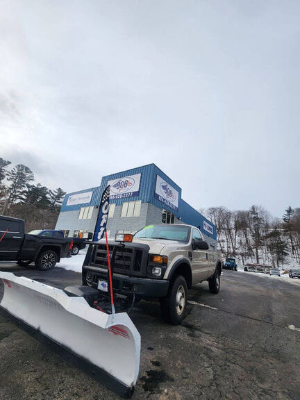 Ford F-250