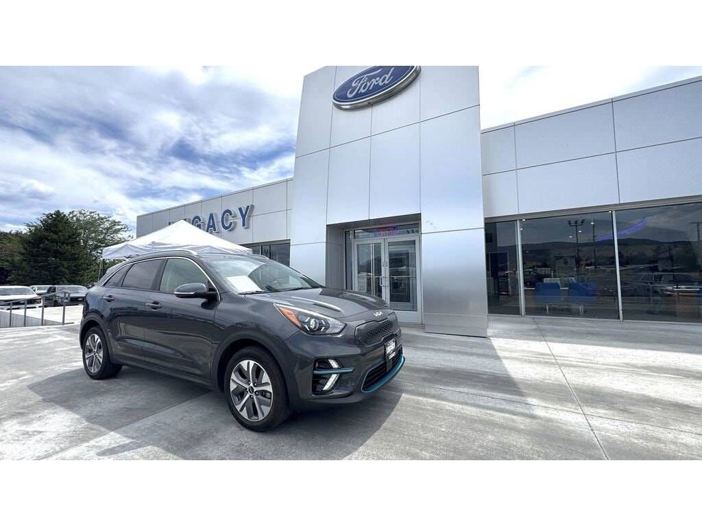 2022 KIA Niro