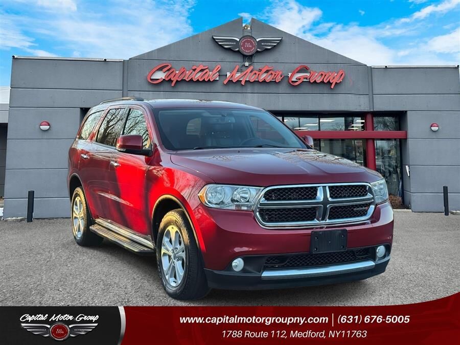 Dodge Durango