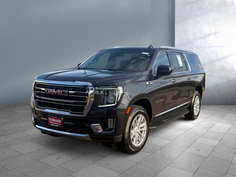 2024 GMC Yukon XL