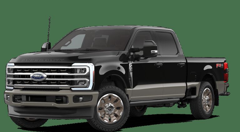2026 FORD F-250