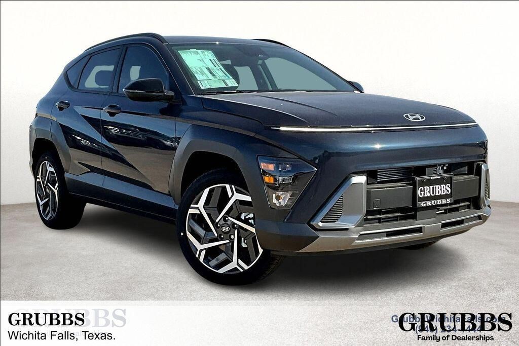 2026 HYUNDAI Kona