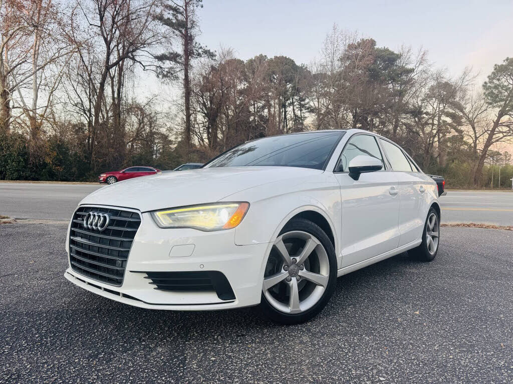 2016 Audi A3