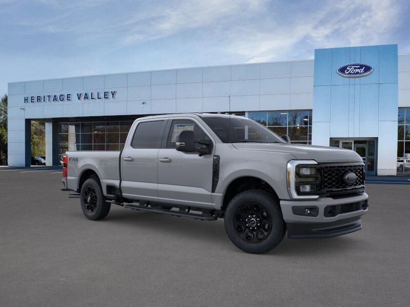 2026 FORD F-350