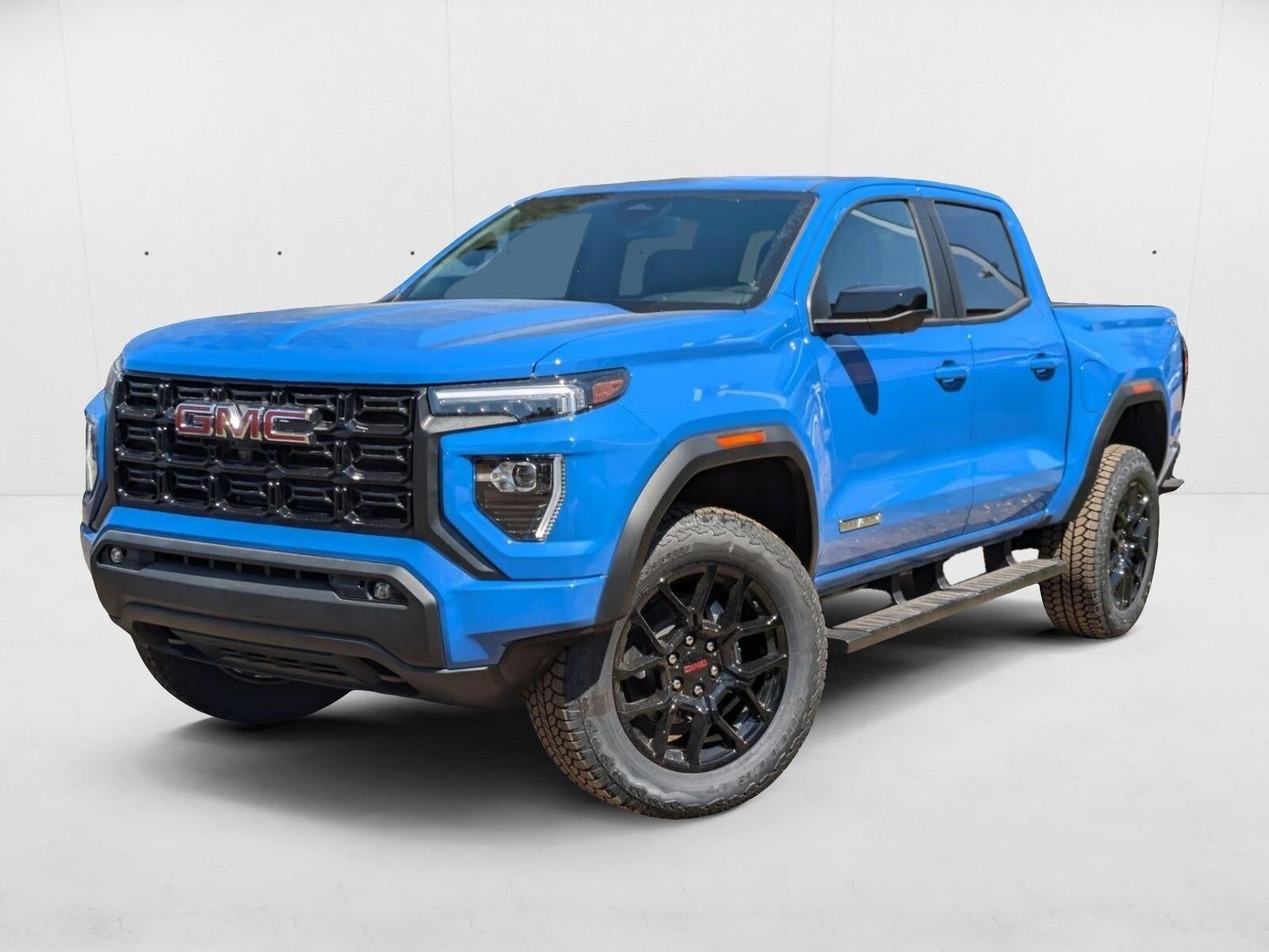 2025 GMC Canyon