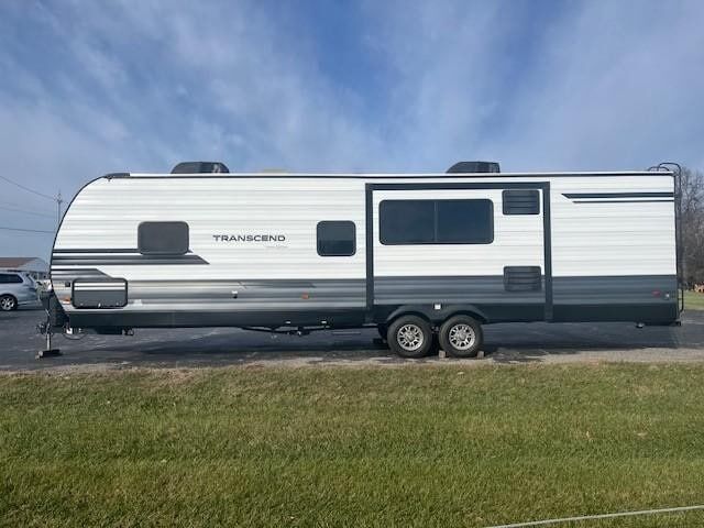 2020 GRAND DESIGN RECREATIONAL Transcend