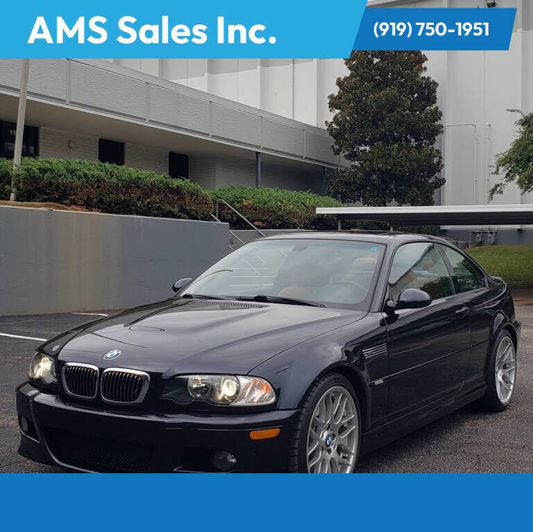 BMW M3