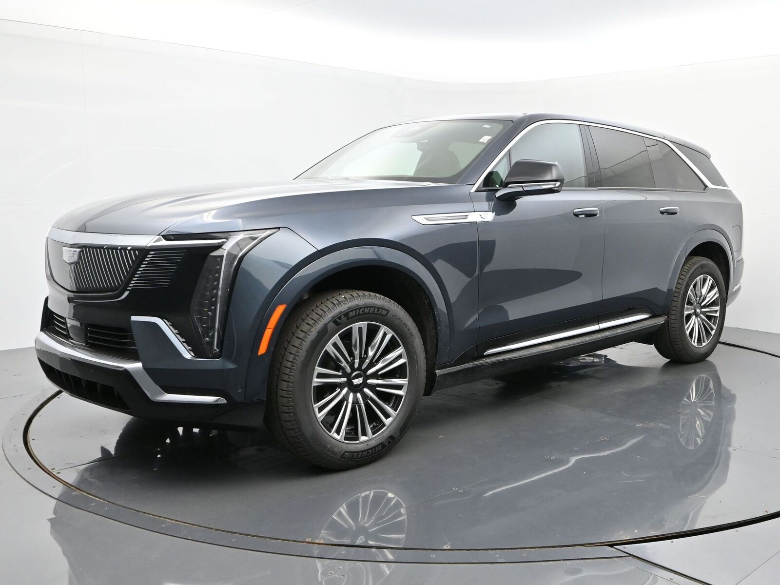 2026 CADILLAC Escalade IQ