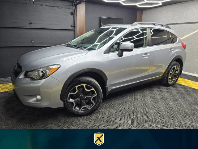 Subaru XV CrossTrek